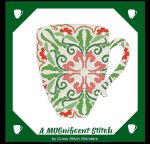 A MUGnificent Stitch - REFLECTION MUG 10 (image for) A MUGnificent Stitch - REFLECTION MUG 10